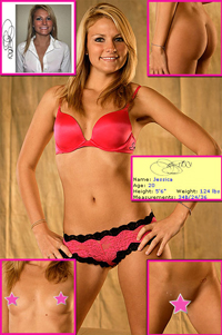 Nude Playboy Casting Call